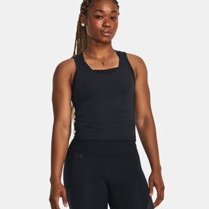 Under Armour motion tank [small] black